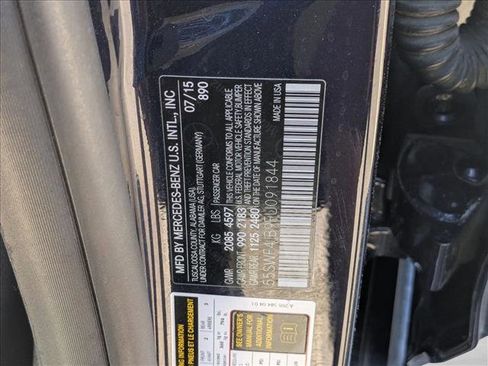 Used 2015 Mercedes-Benz C 300 Sedan image 25