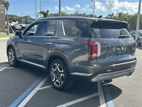Used 2025 Hyundai Palisade SEL image 8