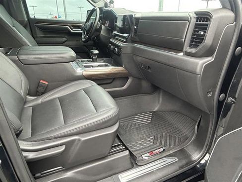 Used 2023 Chevrolet Silverado 1500 LT Trail Boss w/ LT Trail Boss Premium Package image 25