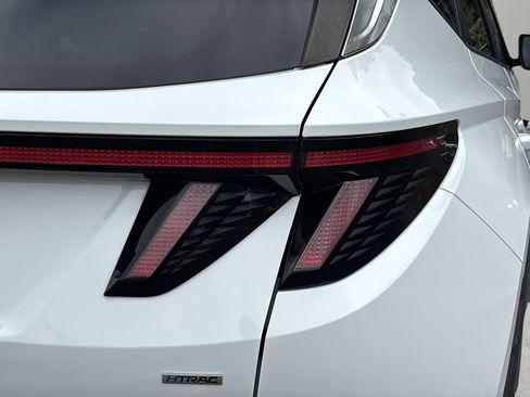 Certified 2023 Hyundai Tucson SEL AWD/4WD image 43