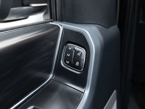 Used 2024 Ford F150 Lariat AWD/4WD image 57