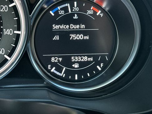 Used 2025 MAZDA CX-5 AWD 2.5 S w/ Select Package image 25