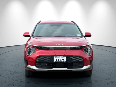 New 2026 Kia Niro Wind image 9