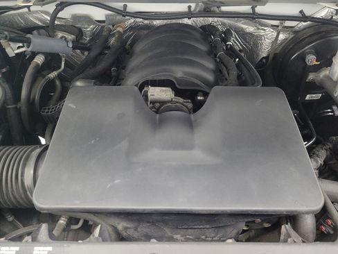 Used 2017 Chevrolet Silverado 1500 LT w/ All Star Edition image 30