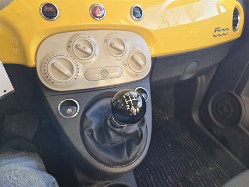 Used 2013 FIAT 500 Pop image 16
