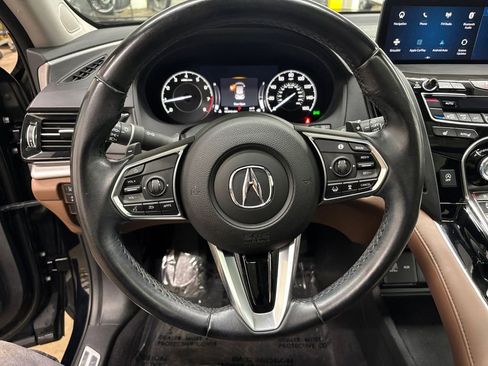 Used 2020 Acura RDX w/ Technology Package image 19