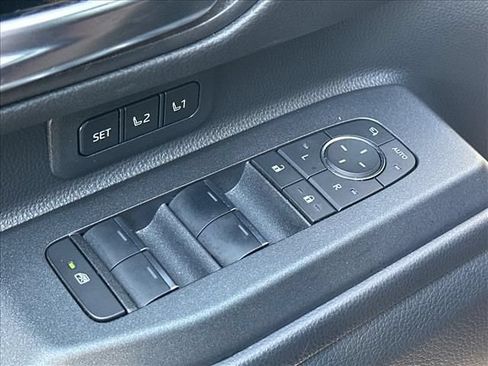 Used 2025 Toyota Land Cruiser AWD/4WD image 23