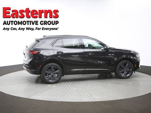 Used 2022 Buick Envision Preferred FWD image 45