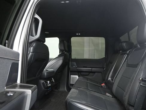 Used 2023 Ford F150 Raptor AWD/4WD image 11