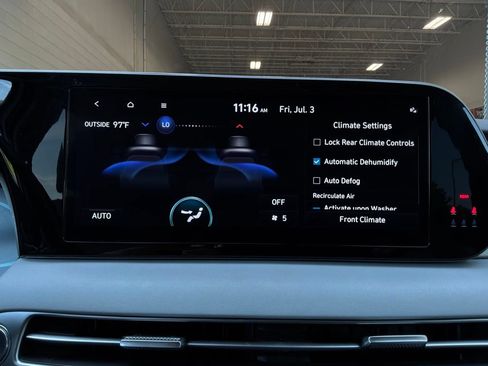 Used 2025 Hyundai Palisade SEL AWD/4WD image 33