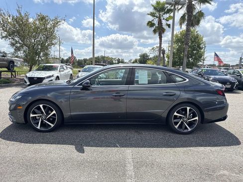 Used 2022 Hyundai Sonata SEL Plus image 7