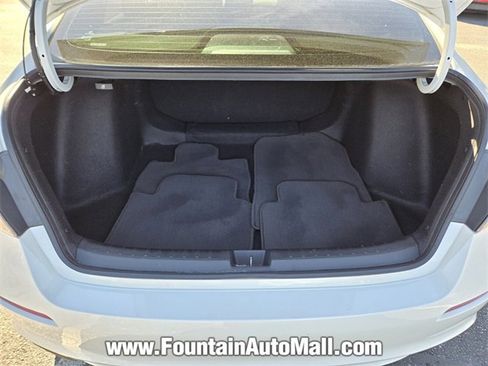 Used 2024 Honda Civic Sport image 14