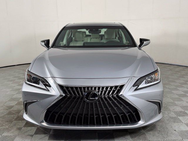 Used 2025 Lexus ES 350 w/ Premium Package FWD image 13