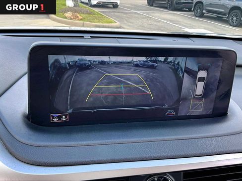 Used 2021 Lexus RX 350 FWD w/ Premium Package image 24