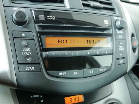 Used 2008 Toyota RAV4 Sport FWD image 16