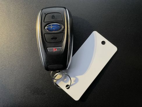 Certified 2023 Subaru Forester Premium image 29