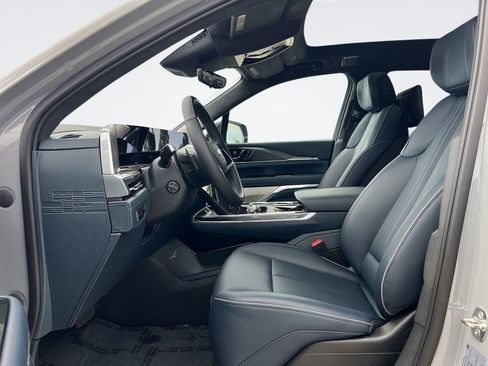 New 2026 Cadillac Escalade IQ Luxury 2 AWD/4WD image 24
