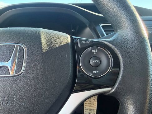 Used 2013 Honda Civic EX image 18