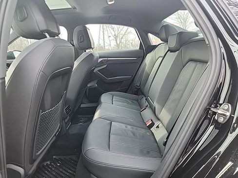 Used 2023 Audi A3 2.0T Premium Plus w/ Premium Plus Package image 14