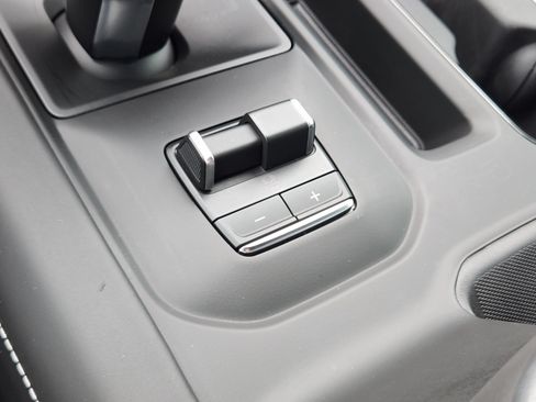 Used 2026 GMC Sierra 1500 AT4X AWD/4WD image 21