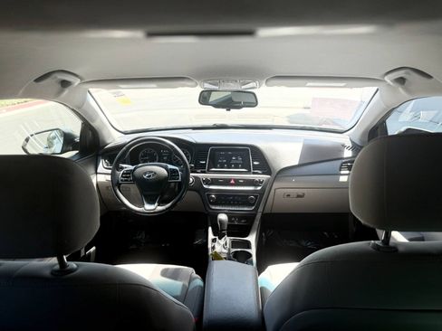 Used 2019 Hyundai Sonata SEL FWD image 26