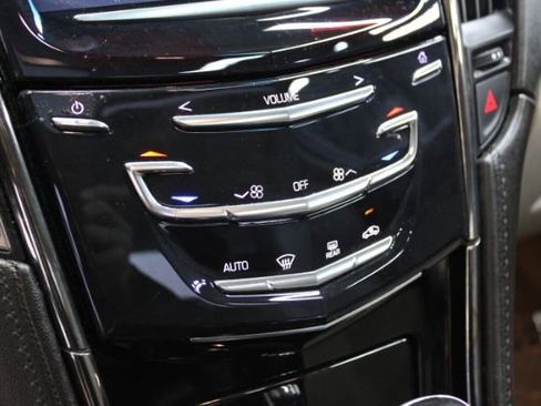 Used 2014 Cadillac ATS Luxury image 18