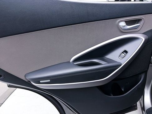 Used 2015 Hyundai Santa Fe Sport w/ Option Group 02 image 28