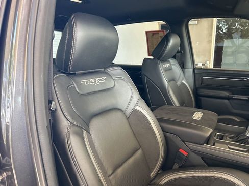 Used 2022 RAM 1500 TRX w/ TRX Level 2 Equipment Group image 26