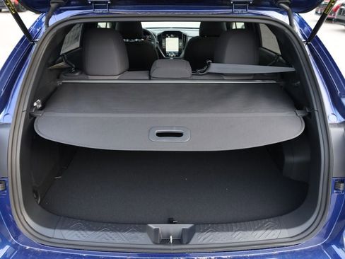 New 2026 Subaru Crosstrek 2.5i Sport AWD/4WD image 8