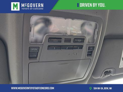 Used 2019 Toyota Highlander XLE image 25