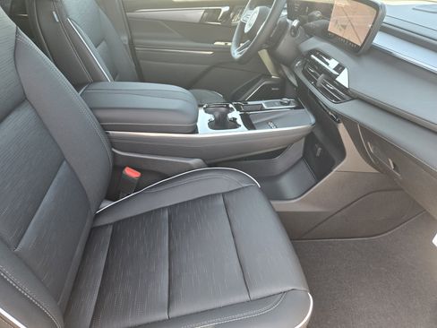 New 2026 Buick Enclave Sport Touring w/ Power Package image 10