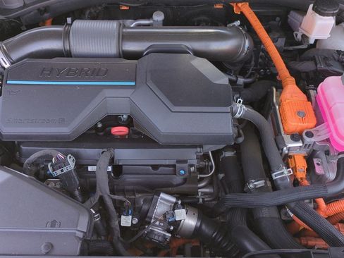 Certified 2023 Kia Sorento EX AWD/4WD image 26