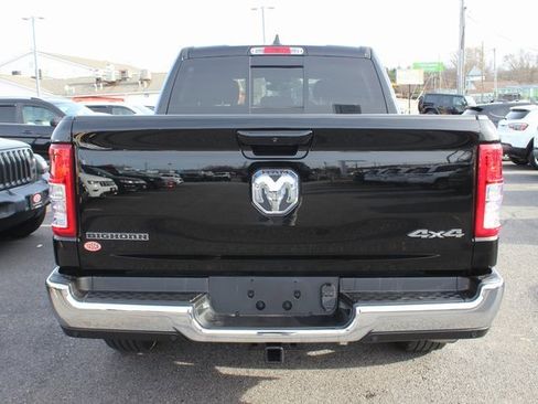 Used 2022 RAM 1500 Big Horn image 30