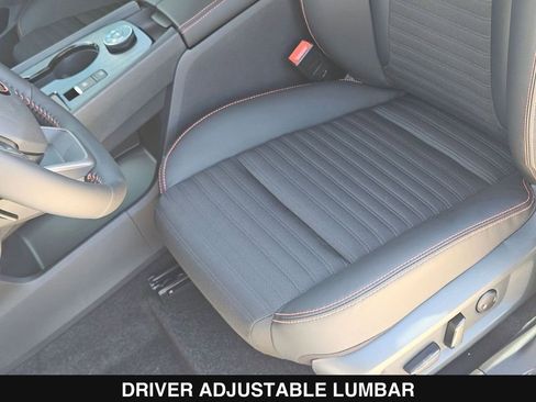 New 2026 Nissan Rogue SV AWD/4WD image 16