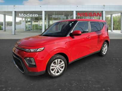 Used 2020 Kia Soul LX