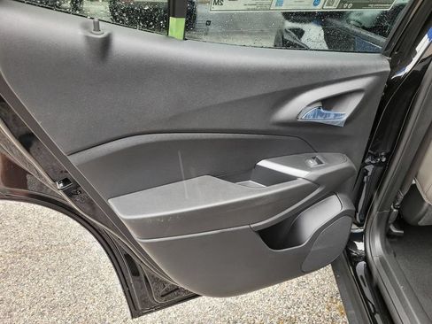 New 2026 Chevrolet Trax ACTIV w/ Driver Confidence Package FWD image 9