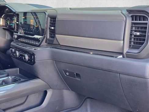 Used 2023 Chevrolet Silverado 1500 ZR2 w/ Technology Package image 19