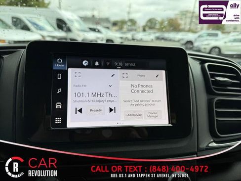 Used 2023 RAM ProMaster 2500 w/ Convenience Group image 27