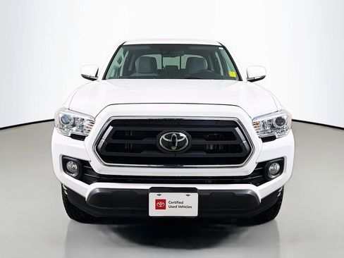 Used 2023 Toyota Tacoma SR5 image 2