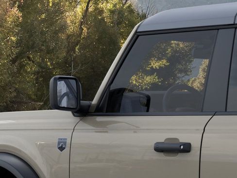 New 2026 Ford Bronco Big Bend w/ Black Diamond Package AWD/4WD image 22