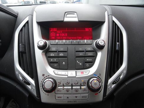 Used 2011 GMC Terrain SLE image 14