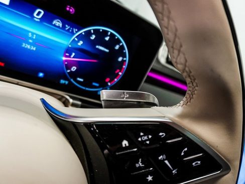 Used 2021 Mercedes-Benz S 580 4MATIC Sedan w/ AMG Line image 18