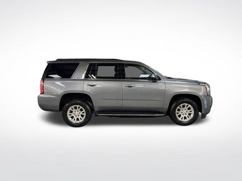 Used 2020 GMC Yukon SLT AWD/4WD image 7