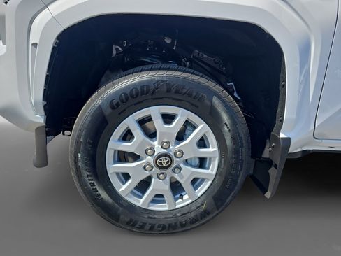 New 2026 Toyota Tacoma SR5 image 14