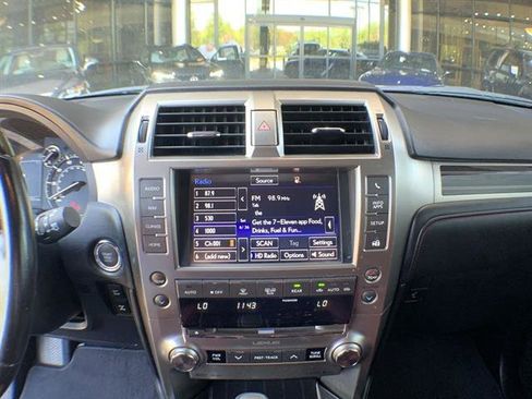 Used 2020 Lexus GX 460 Premium image 16