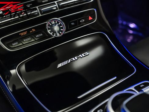 Used 2019 Mercedes-Benz E 63 AMG S image 47