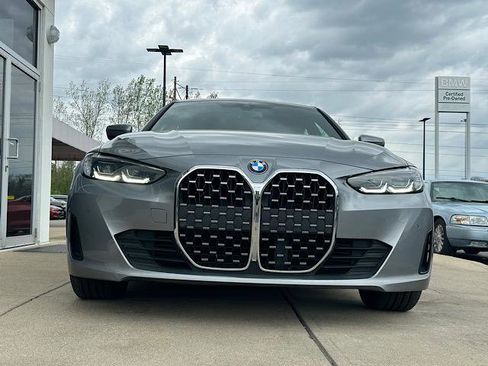 Certified 2024 BMW 430i Gran Coupe xDrive w/ Convenience Package image 2