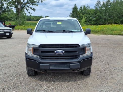 Used 2018 Ford F150 XL AWD/4WD image 9