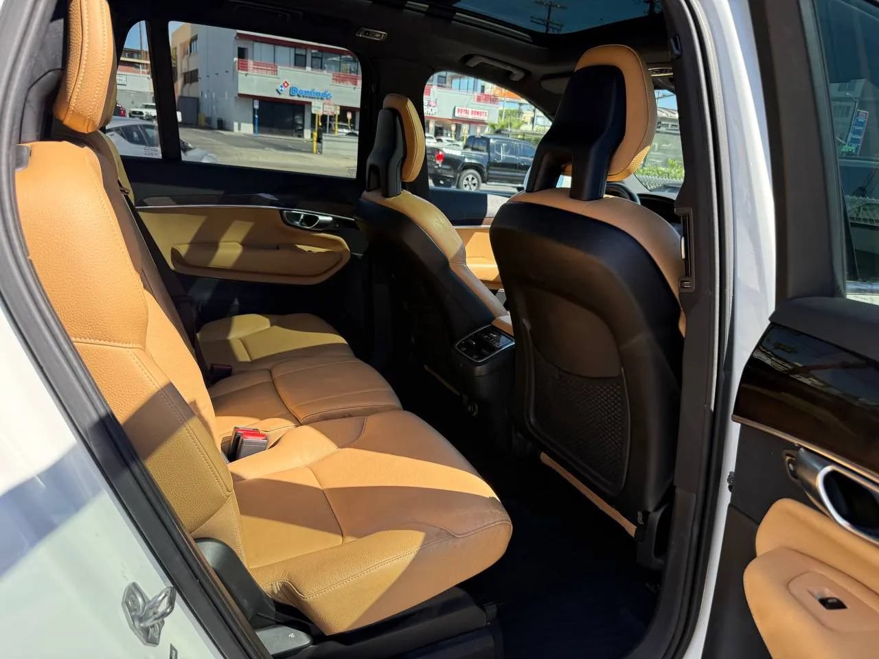 Used 2017 Volvo XC90 T6 Momentum w/ Vision Package AWD/4WD image 52