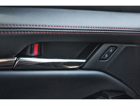 New 2026 MAZDA MAZDA3 Carbon AWD/4WD image 19